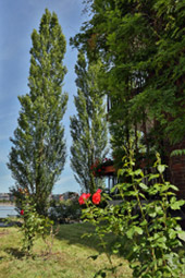 Senioren- und Therapiezentrum Haus an der Spree - Unsere Zimmer